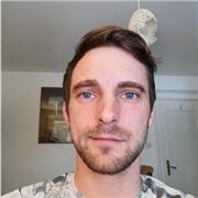 Native English teacher